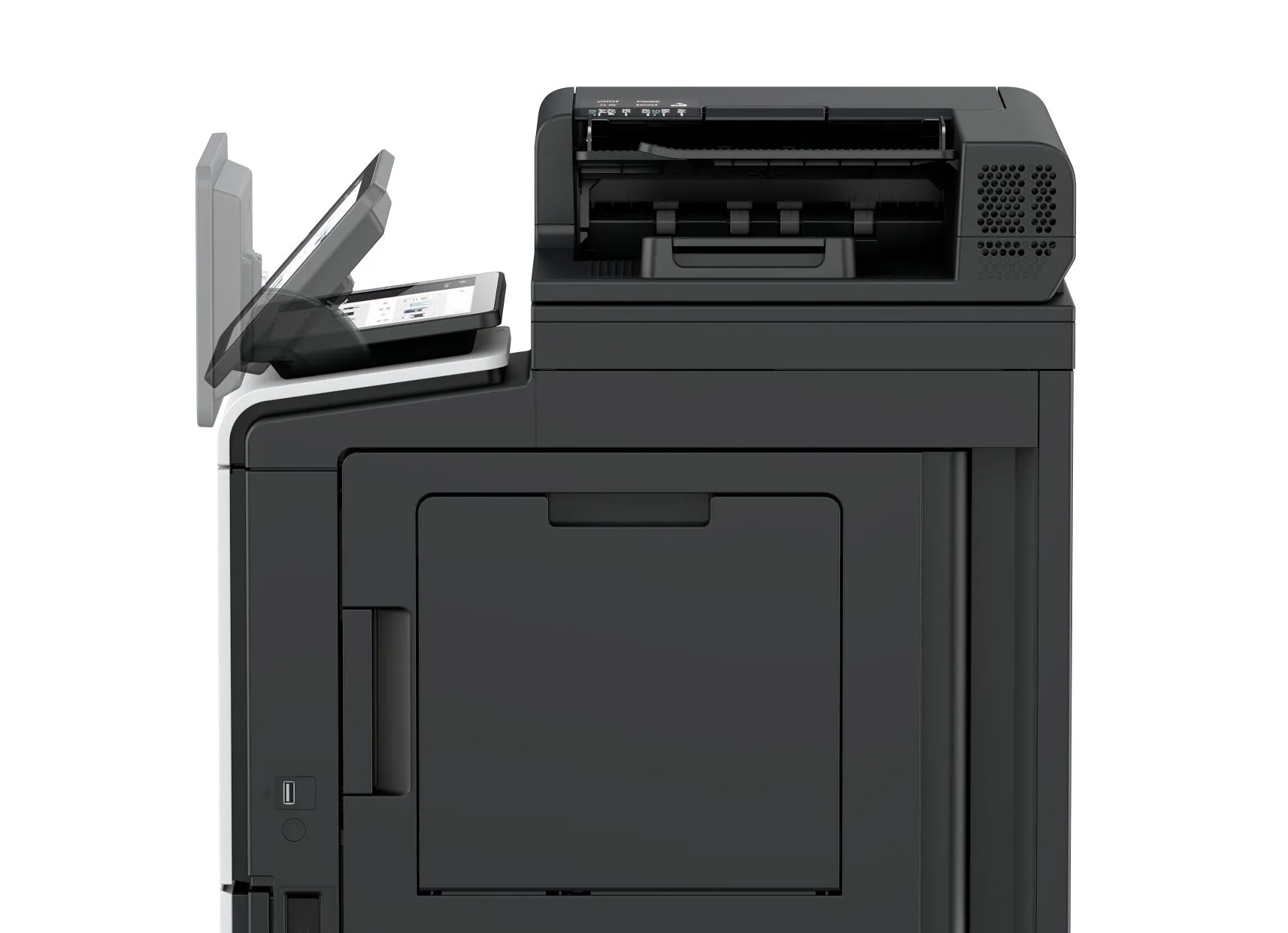 Konica Minolta bizhub C4050i 本体 -FWEBP,-S1200